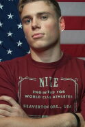 Gus Kenworthy