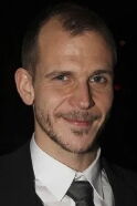 Gustaf Skarsgård