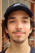 Gustavo Bhering
