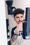 Gustavo Martimiano