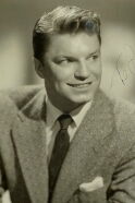 Guy Mitchell