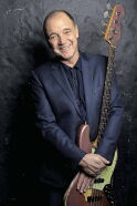 Guy Pratt
