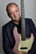 Guy Pratt