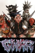 GWAR