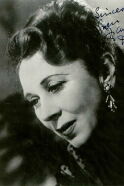 Gwen Ffrangcon Davies