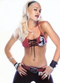 Gwen Stefani