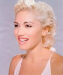 Gwen Stefani