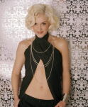 Gwen Stefani