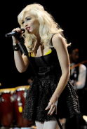 Gwen Stefani