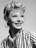Gwen Verdon