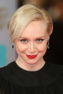Gwendoline Christie