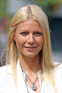 Gwyneth Paltrow