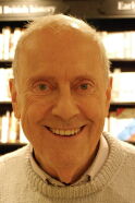 Gyles Brandreth