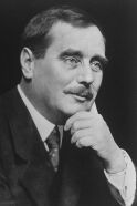 H. G. Wells