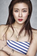 Ha Ji-won