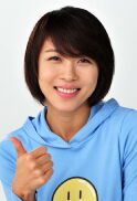 Ha Ji-won