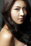 Ha Ji-won