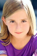 Hadley Belle Miller