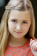 Hadley Belle Miller