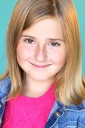 Hadley Belle Miller