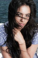 Hafsia Herzi