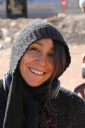 Haifaa al-Mansour