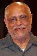 Haile Gerima