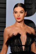 Hailee Steinfeld