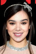 Hailee Steinfeld