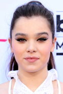 Hailee Steinfeld