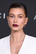 Hailey Bieber