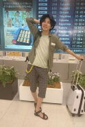 Hajime Isayama
