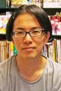 Hajime Isayama