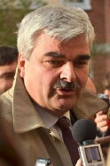 Håkan Juholt