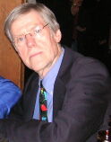Hal Barwood