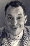 Hal Gordon