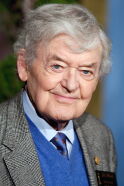Hal Holbrook