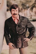Hal Lindsey
