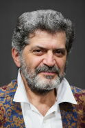 Haldun Ergüvenç