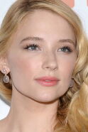 Haley Bennett