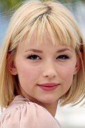 Haley Bennett