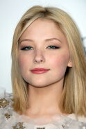 Haley Bennett