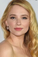 Haley Bennett