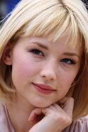 Haley Bennett