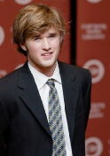 Haley Joel Osment