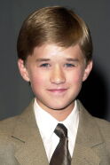 Haley Joel Osment