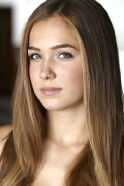 Haley Lu Richardson