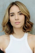 Haley Pullos