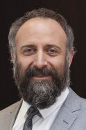 Halit Ergenç