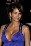 Halle Berry